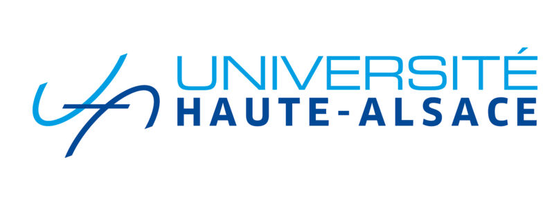 Logo Université Haute Alsace